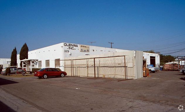 Industrial Property For Sale