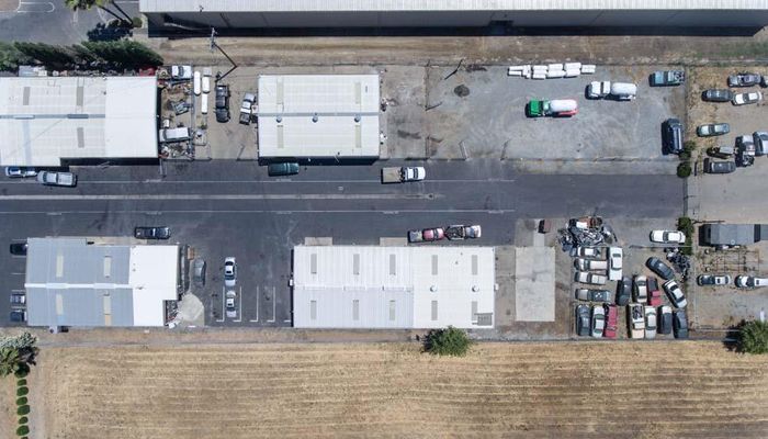 Warehouse Space for Sale at 1315 S Main St Porterville, CA 93257 - #1