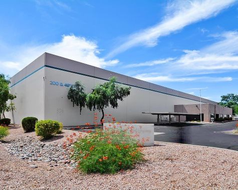 49th Logistics Center