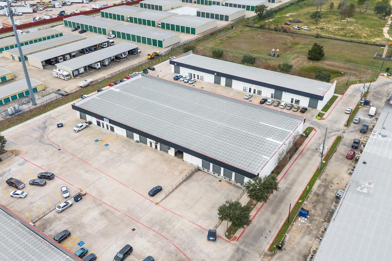 Morton Business Park photo 3