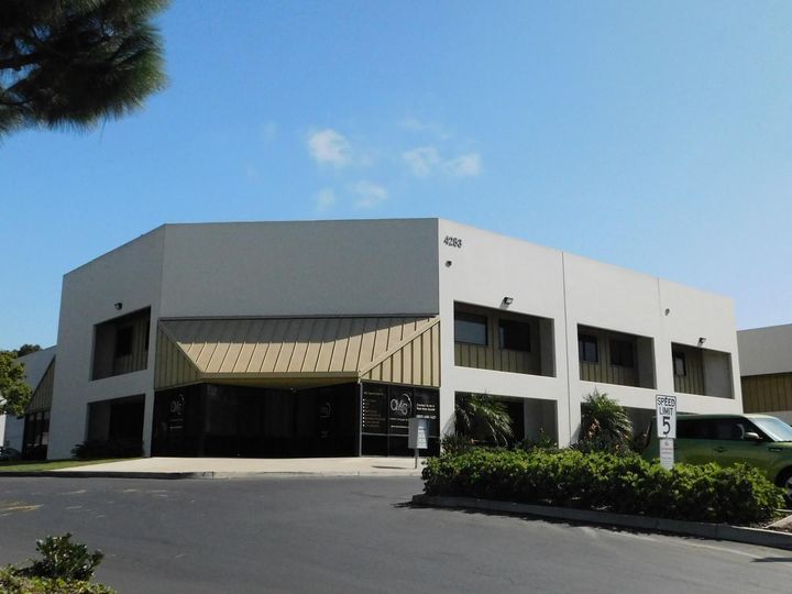 Office Property For Lease