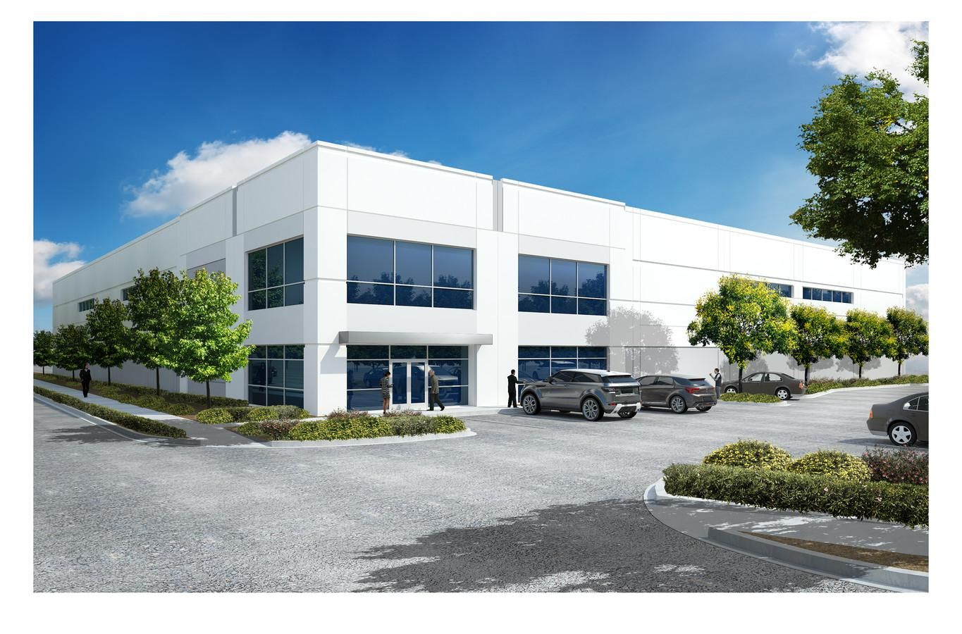 Industrial Property For Lease photo 1