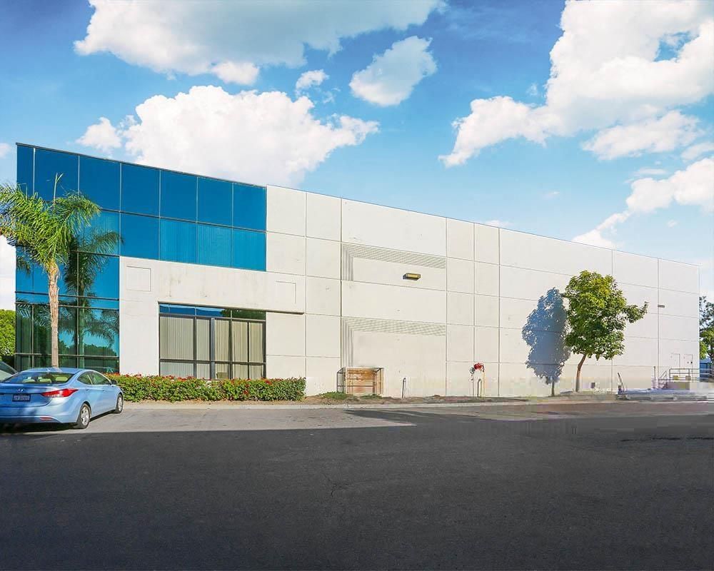 Otay Commerce Center - Bldg. F photo 3