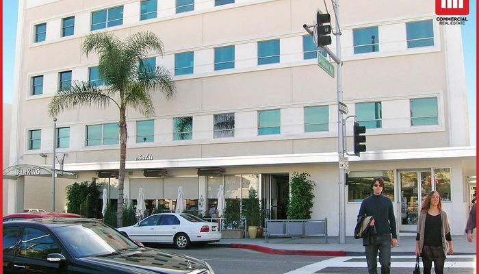 Office Space for Rent at 9400-9414 Brighton Way Beverly Hills, CA 90210 - #39