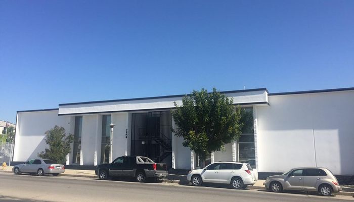 Warehouse Space for Sale at 7848 San Fernando Rd Sun Valley, CA 91352 - #1