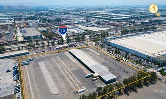 Warehouse Space for Rent located at 10223 Calabash Ave Fontana, CA 92335