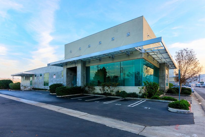 Office Property For Lease