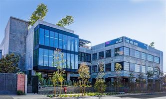 Office Space for Rent located at 1650 Euclid Street Santa Monica, CA 90404