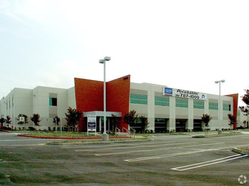 Bldg W3