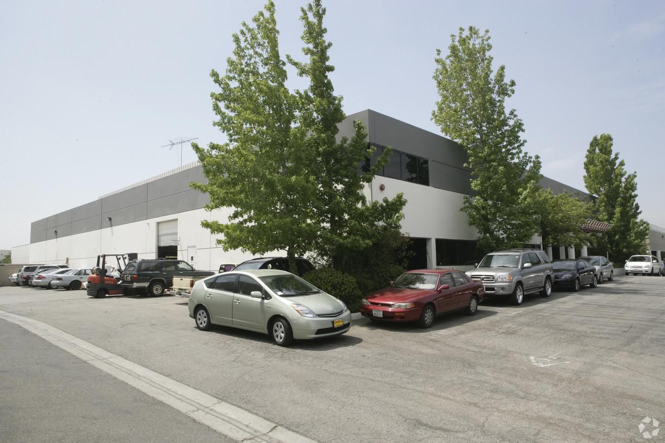 Office Property For Lease photo 1