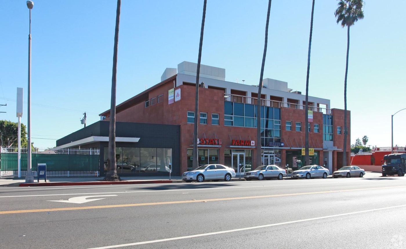 Office Property For Lease photo 2
