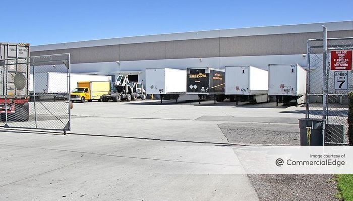 Warehouse Space for Rent at 800 East 230th Street Carson, CA 90745 - #2
