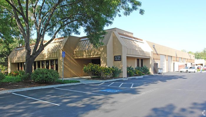 Warehouse Space for Sale at 2284 Ringwood Ave San Jose, CA 95131 - #6