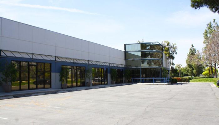 Warehouse Space for Sale at 920 E Cooley Ave San Bernardino, CA 92408 - #2