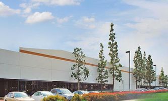 Warehouse Space for Rent located at 2500 East Francis Street Ontario, CA 91761