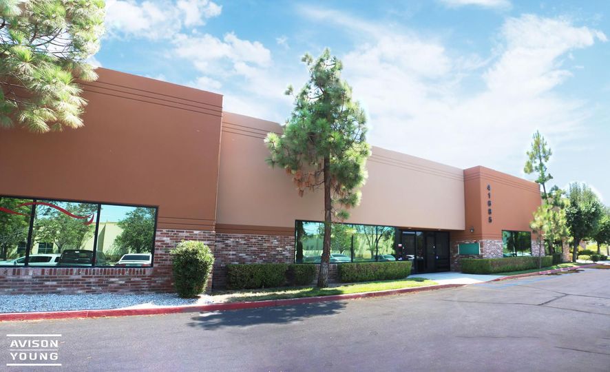 Industrial Property For Sale
