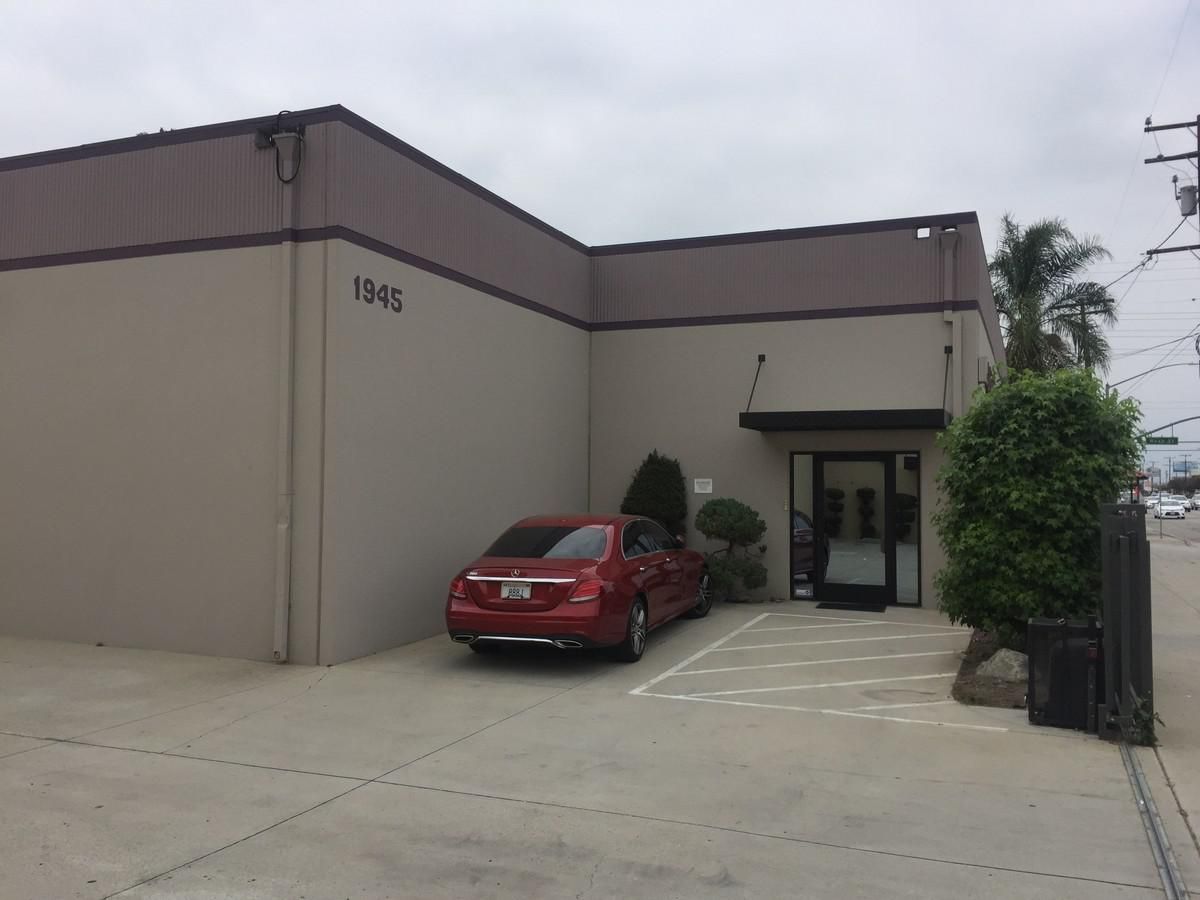 Industrial Property For Lease photo 4