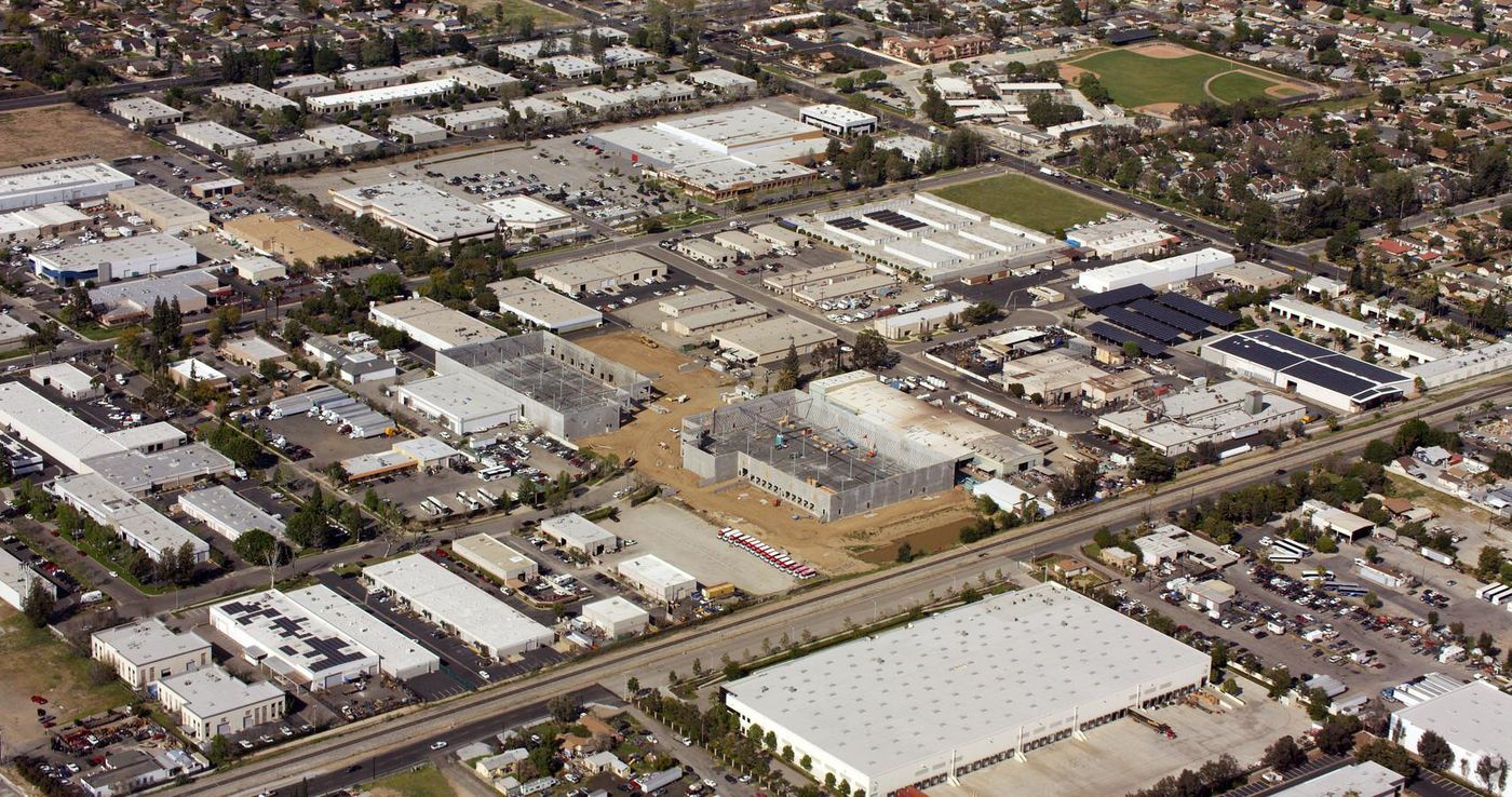 Industrial Property For Sale photo 3
