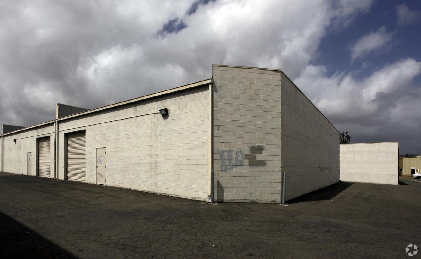Industrial Property For Lease photo 3