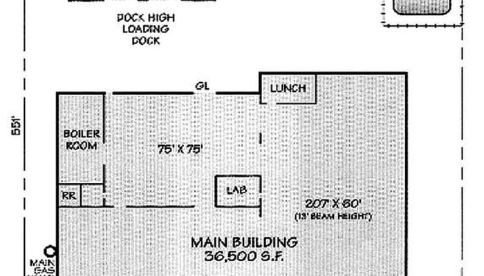 Warehouse Space for Sale at 1980 S Reservoir St Pomona, CA 91766 - #2