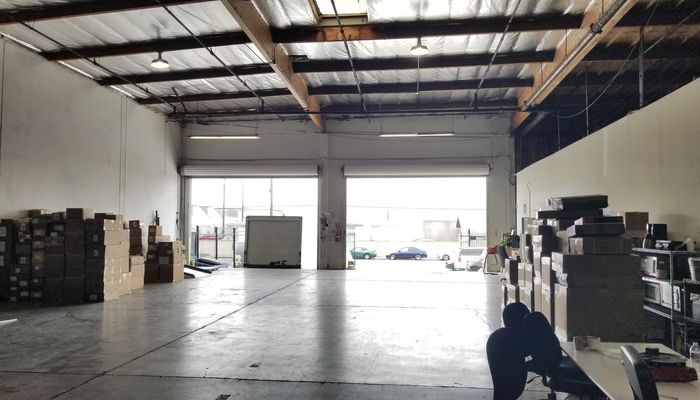 Warehouse Space for Rent at 2015-2019 E 48th St Vernon, CA 90058 - #7