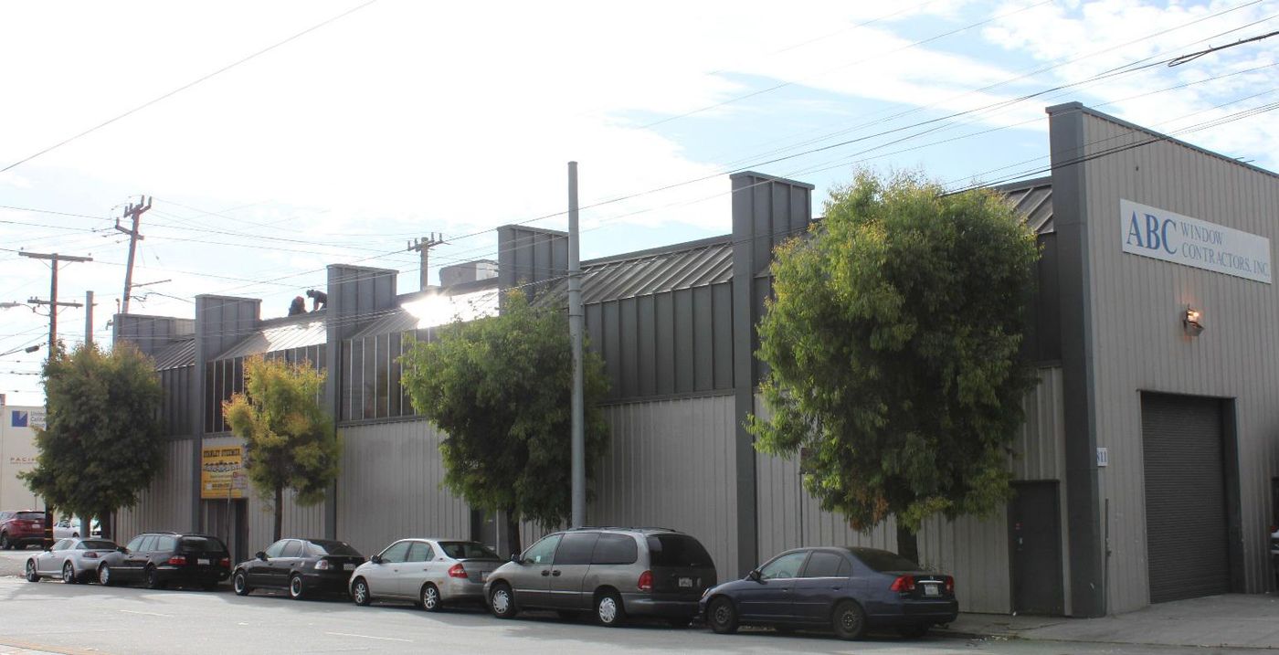 Industrial Property For Lease photo 2