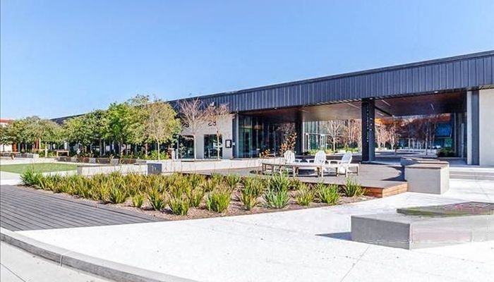 Office Space for Rent at 13031 West Jefferson Blvd Los Angeles, CA 90094 - #1