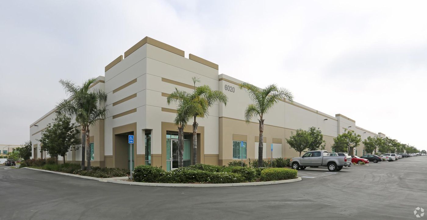 Bldg C photo 1
