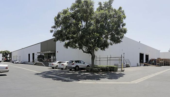 Warehouse Space for Rent at 16111-16121 Canary Ave La Mirada, CA 90638 - #3