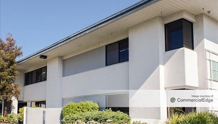 Warehouse Space for Rent at 3001-3005 Tasman & 2962-3062 Bunker Hill Santa Clara, CA 95054 - #3