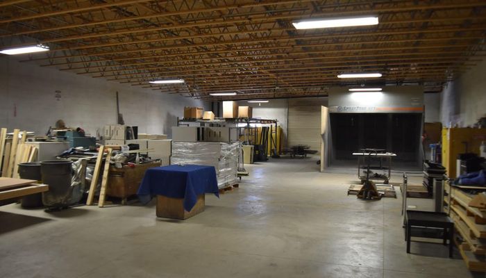 Warehouse Space for Sale at 401 S Sultana Ave Ontario, CA 91761 - #4