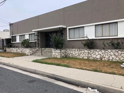 Industrial Property For Sale
