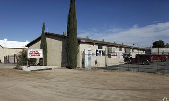 Warehouse Space for Rent located at 13500 Del Mar Rd Apple Valley, CA 92308