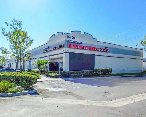 Valley View Business Center