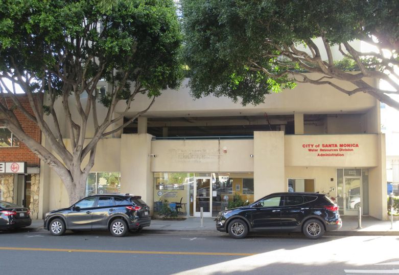 1212 5th Street - Ground Retail or Office