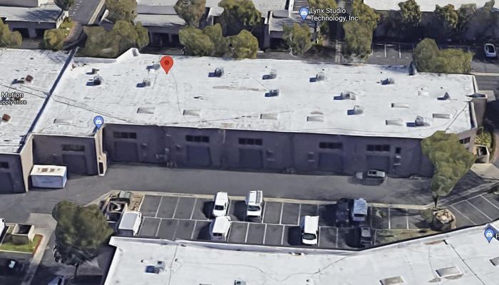 Warehouse Space for Rent at 130 McCormick Avenue Costa Mesa, CA 92626 - #1