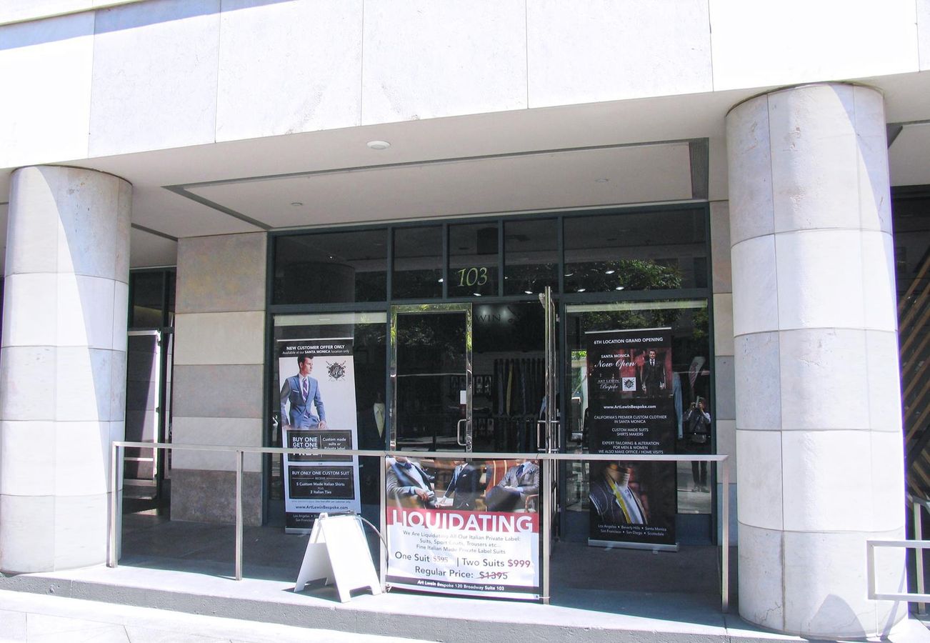 120 Broadway photo 4