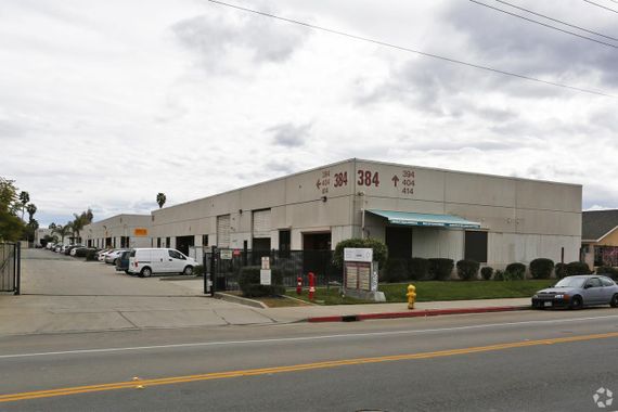 Industrial Property For Sale