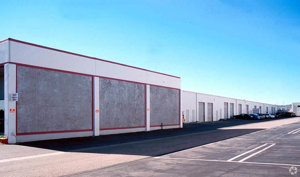 Industrial Property For Lease photo 2