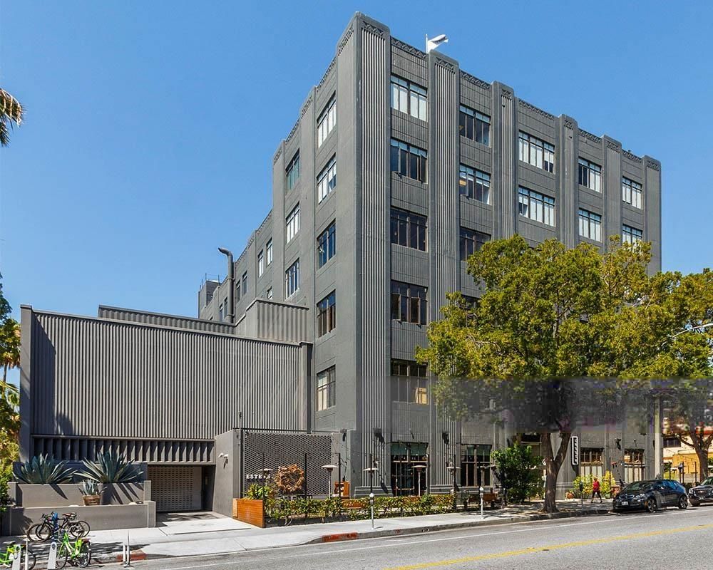 The Telephone Bldg. photo 3