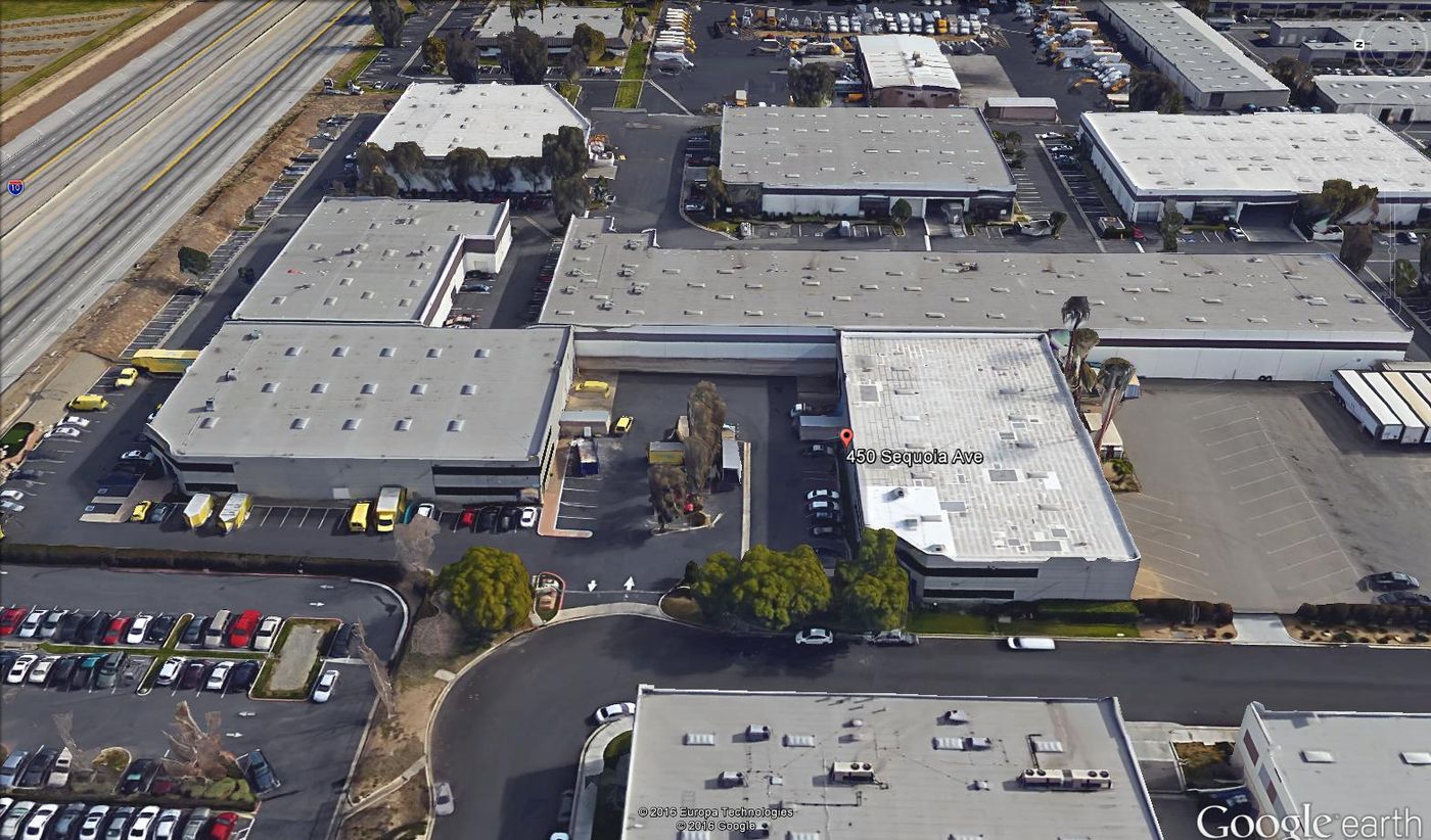 Sequoia Industrial Park photo 4
