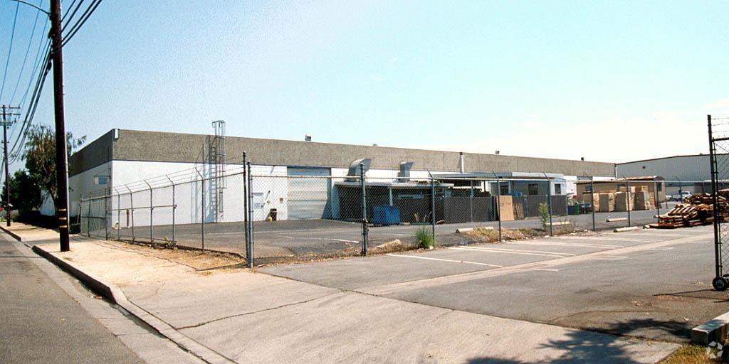 Industrial Property For Lease photo 2