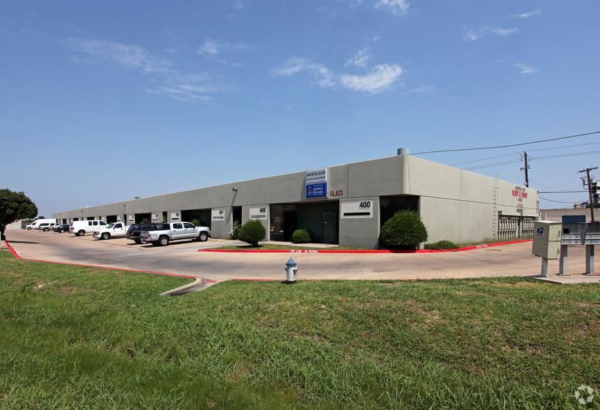 College Business Park II 1225 W College Ave photo 3