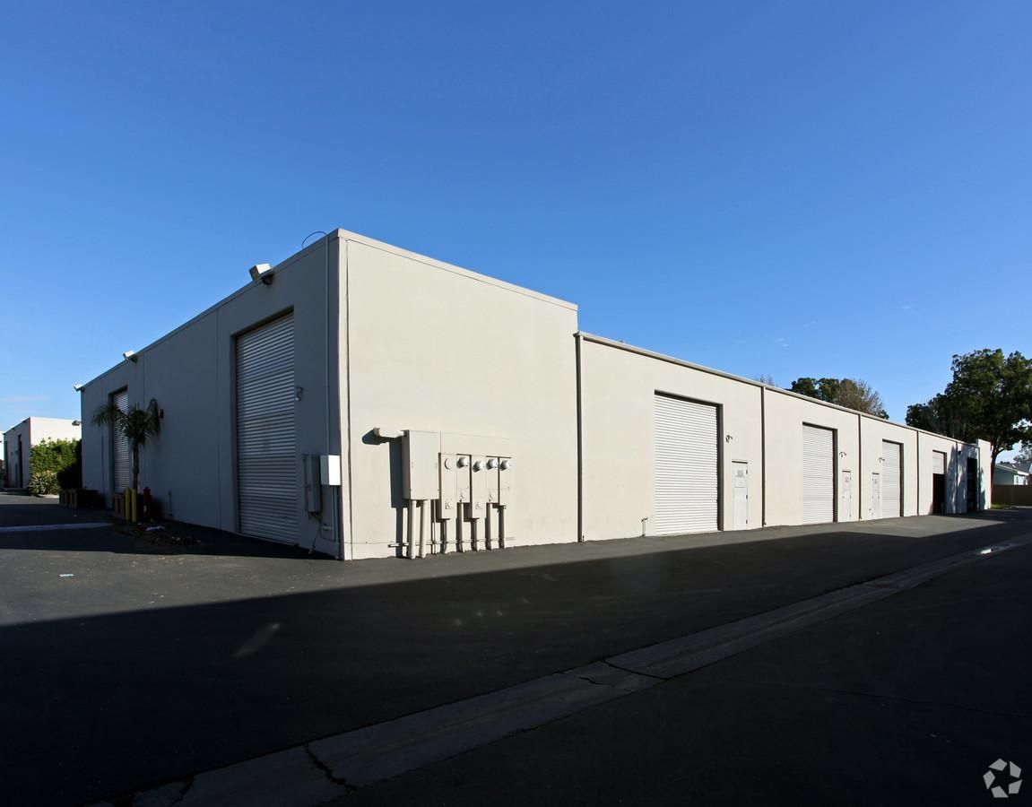 Industrial Property For Lease photo 2