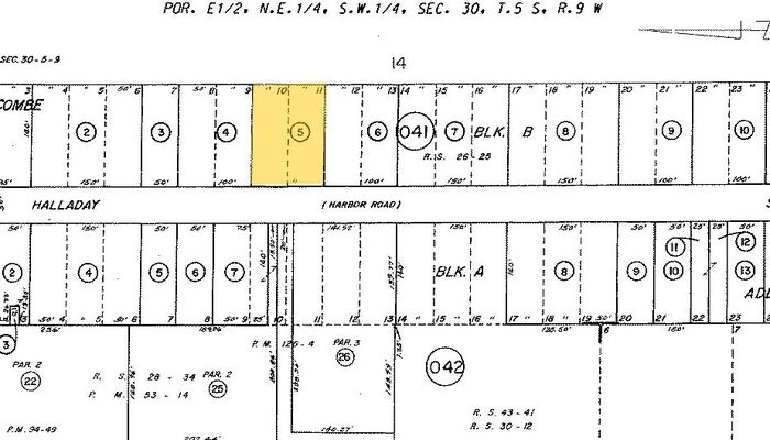 Warehouse Space for Sale at 2902 Halladay St Santa Ana, CA 92705 - #2