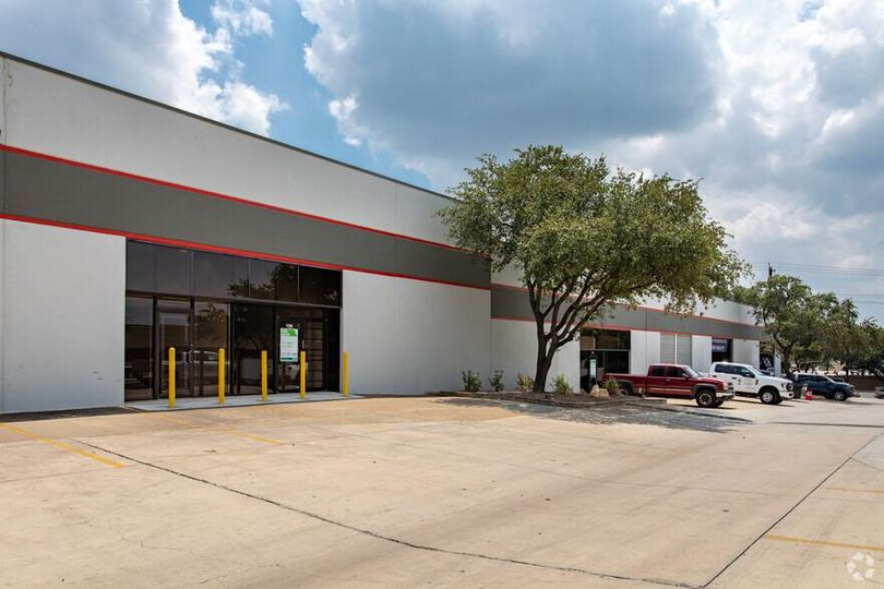 West Loop Business Park 5405 Bandera Rd