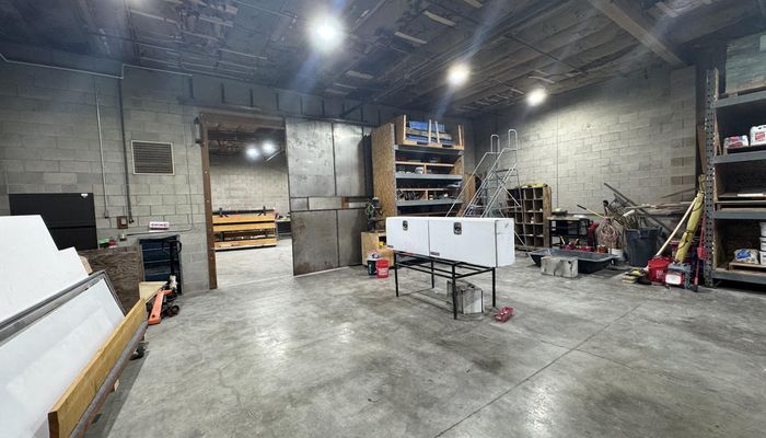 Warehouse Space for Rent at 122 S Union St Stockton, CA 95205 - #9