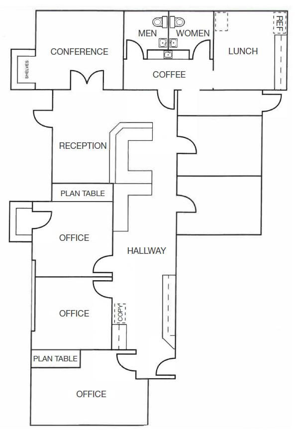 Bldg 2 photo 3