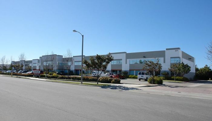 Warehouse Space for Rent at 201 Bernoulli Cir Oxnard, CA 93030 - #8