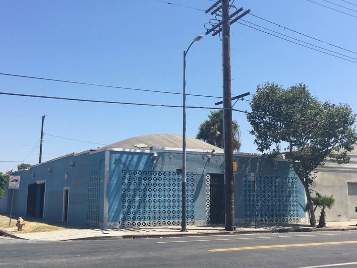Industrial Property For Lease